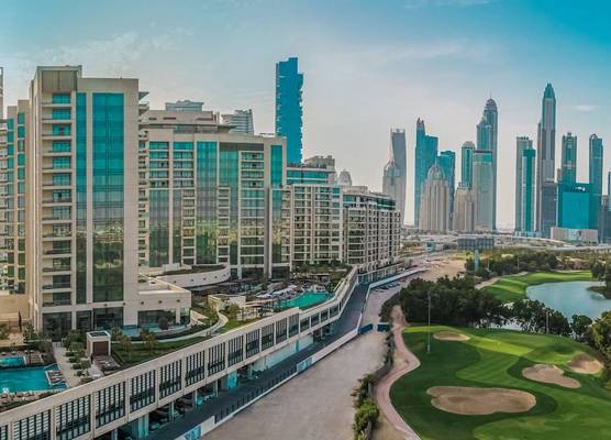 Vida Emirates Hills 1