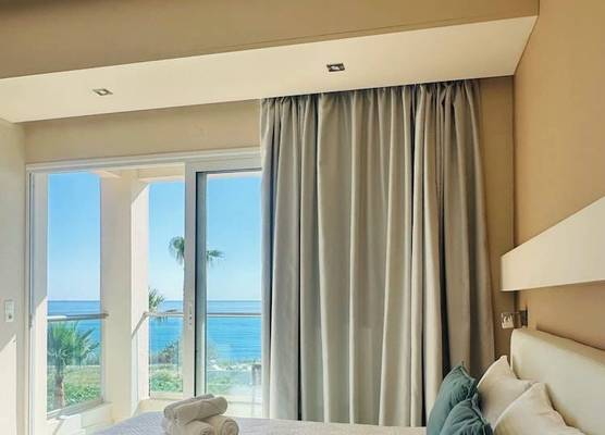 Saradari Beach Hotel - Adults Only 1