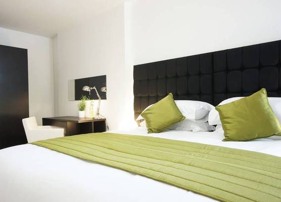 Andora Apartments 1