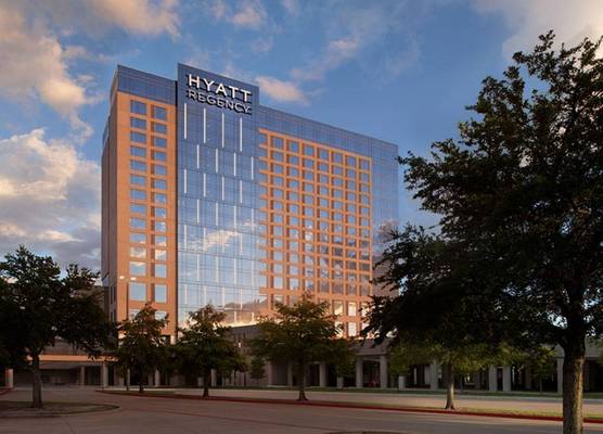 Hyatt Regency Frisco-Dallas 1