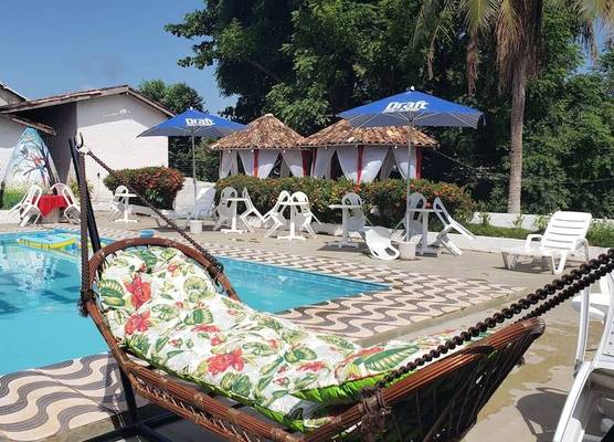 Hotel Marajó - Turismo de Experiência 1