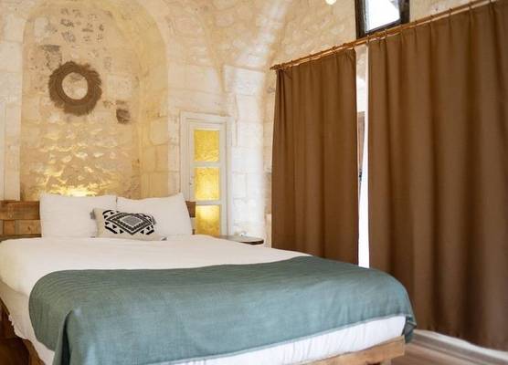 Diib House Hotel 1