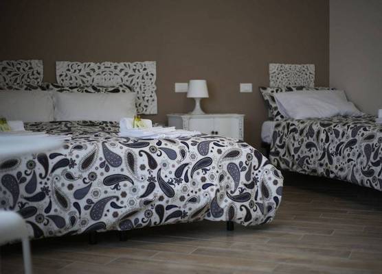 My Sweet Rome Guest House 1