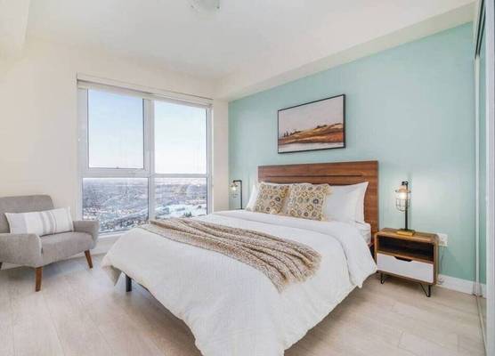Downtown Toronto Suites - Jarvis St 1
