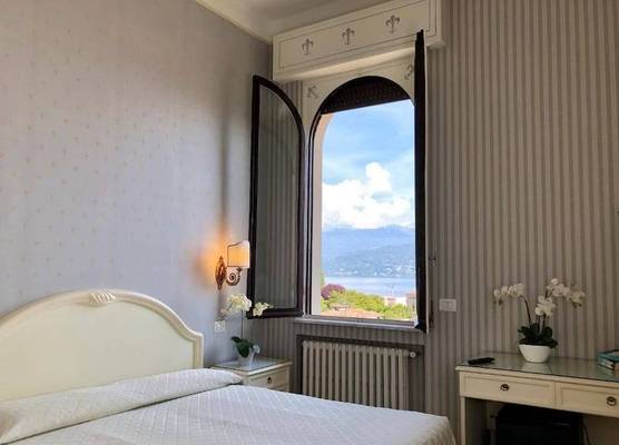 Hotel Du Parc 1