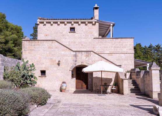 Masseria Caliani 1
