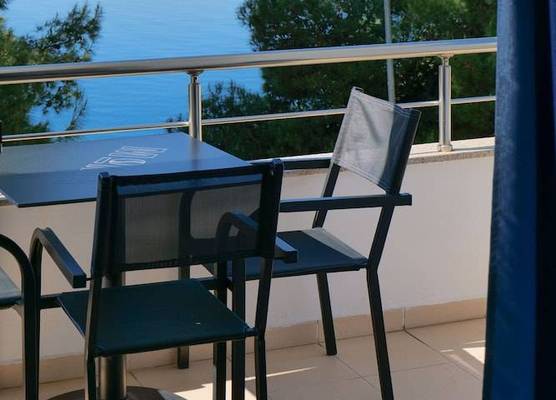Hotel Argjiro 1