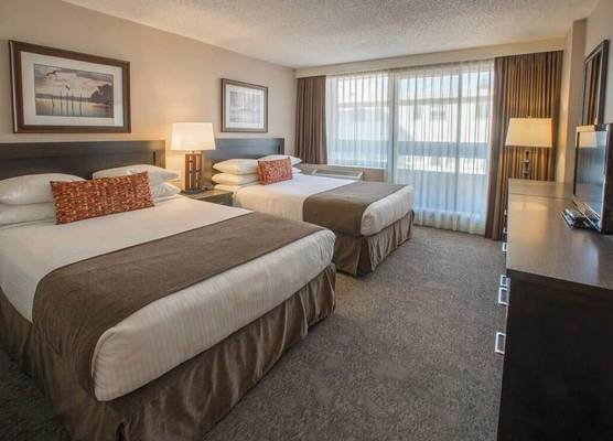 The Embassy Inn 1