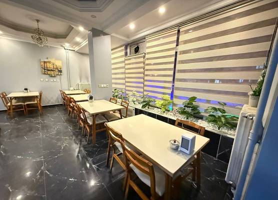 Otel Büyük Doğu 1
