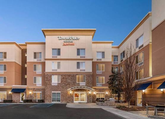 TownePlace Suites by Marriott Chattanooga Near Hamilton Place 1