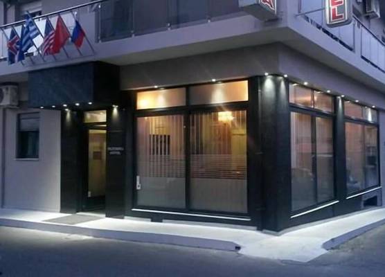 Hotel Filoxenia 1