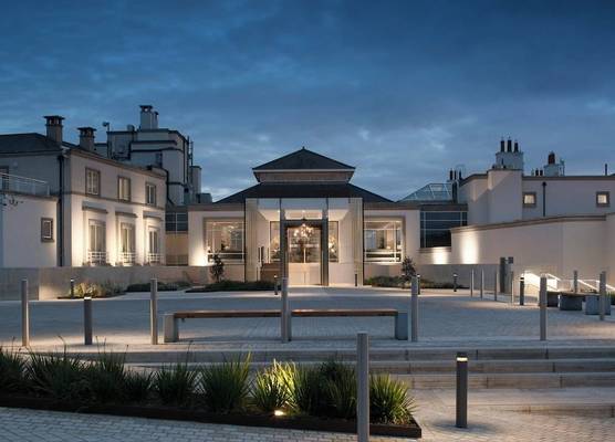 Portmarnock Resort & Jameson Golf Links 1