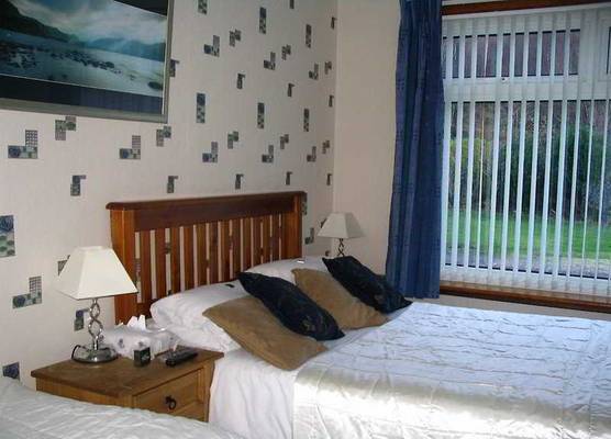 Campfield House 1