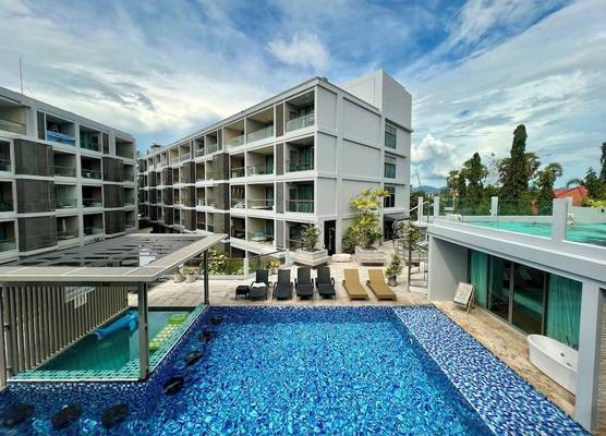 The Regent Bangtao by RESAVA 1