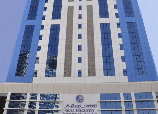Gulf Executive Hotel & Residence Juffair 1