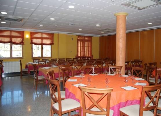 Hotel Meleiros 1