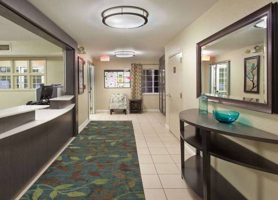 Sonesta Simply Suites Nanuet 1