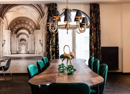 Boutique Hotel K7 1