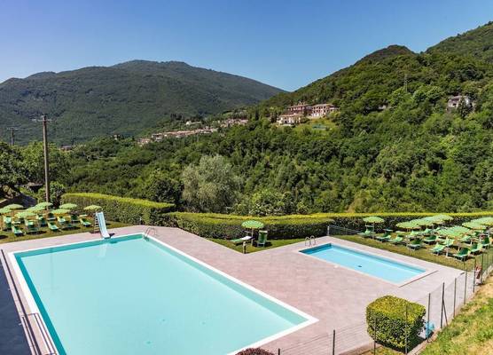 Garnì Hotel Tignale 1