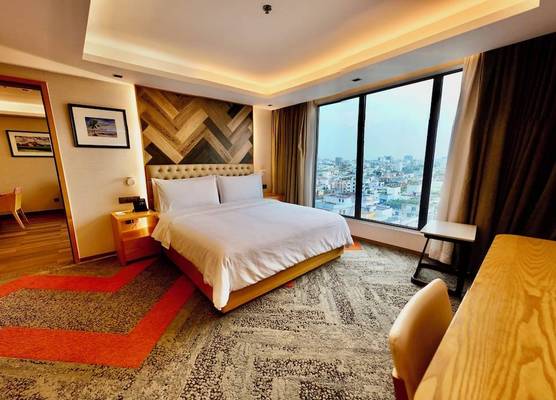 HANSA- A Premium Residence 1