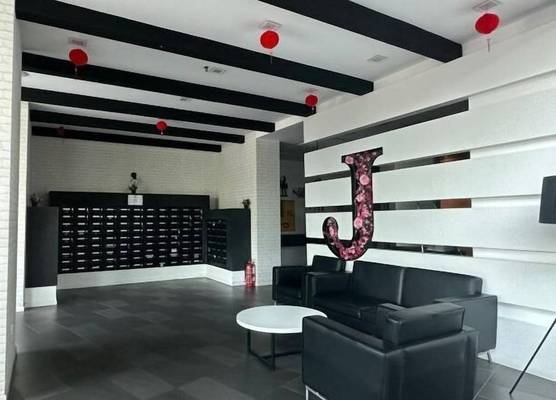 JazzA Suite by Homey Planet 1