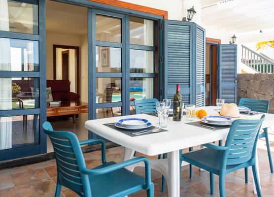 Villas Susaeta 1