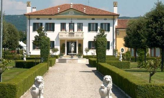 Villa Serena Agriturismo 1