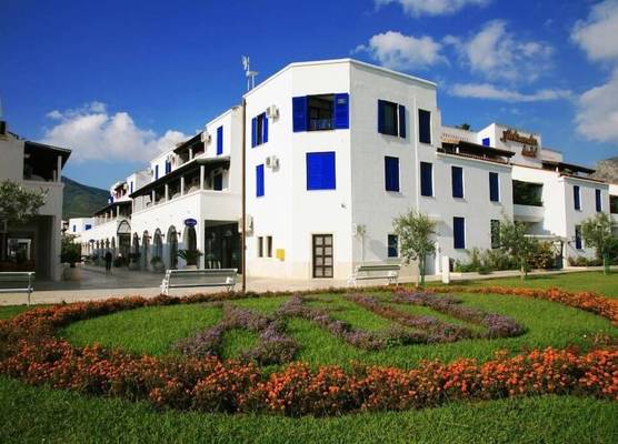 Hotel Aleksandar 1