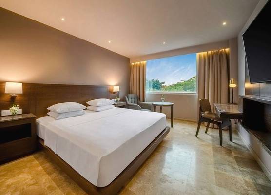Hyatt Regency Villahermosa 1