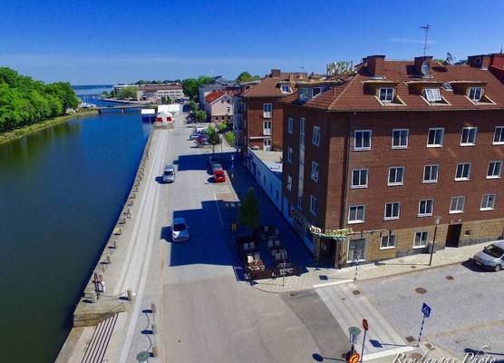 Strand Hotell 1