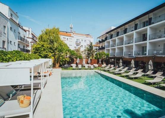 Hotel Windsor Tossa - Adults Only 16 1