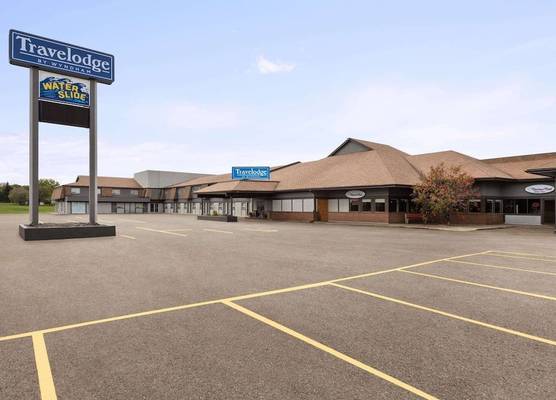 Travelodge by Wyndham Brandon 1