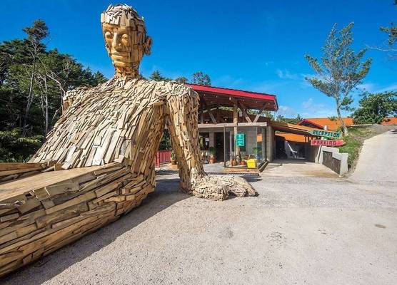 Monteverde Lodge 1