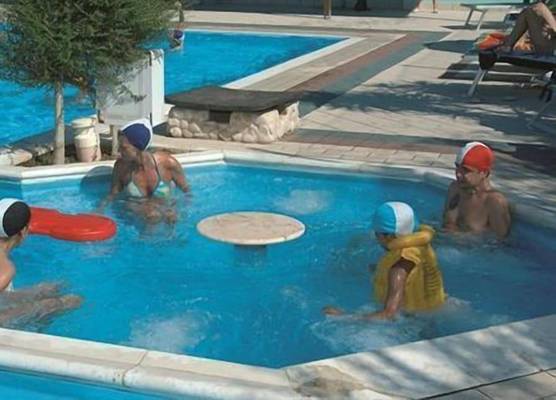 Villaggio Verde Cupra 1