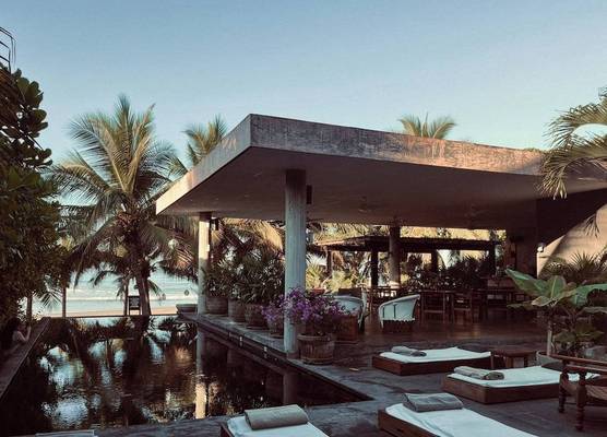Lo Sereno Casa de Playa 1