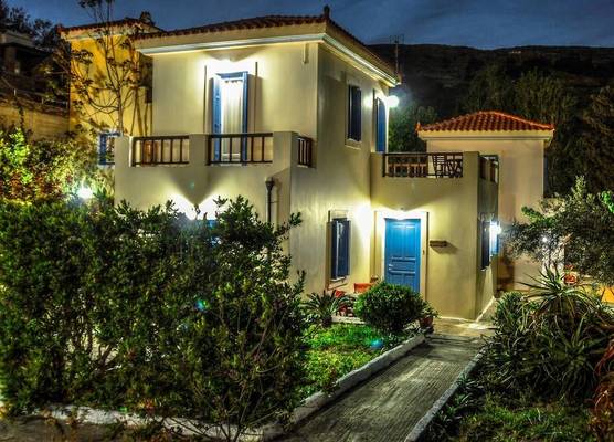 Mainades Maisonettes & Studios - Andros Serene Escape 1