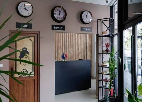 Hotel Denis 1