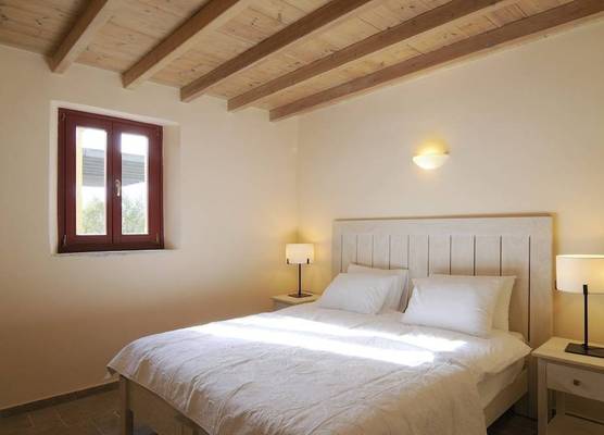 Aegea Blue Cycladic Resort 1