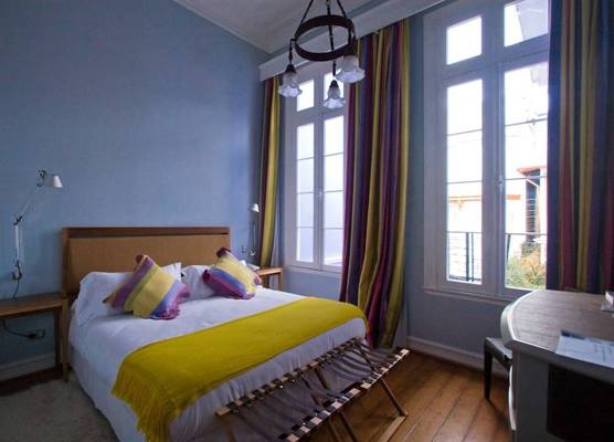 Zerohotel 1