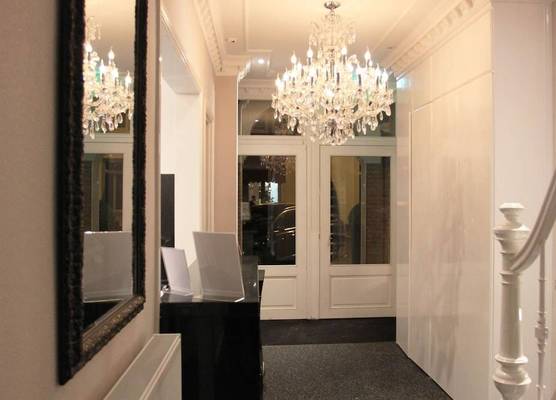 Sara's Boutique Hotel 1