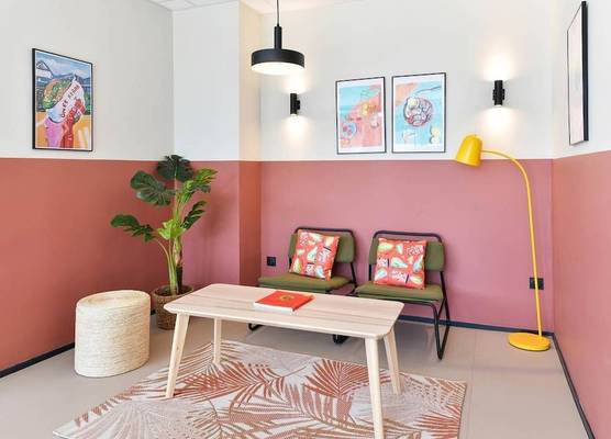 Appart'hôtel Toulouse Zénith 1
