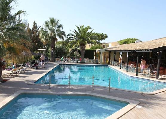 Hotel Pinhal do Sol 1