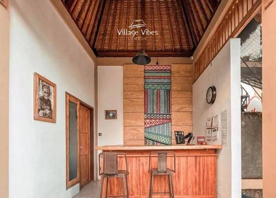 Village ViBES Lombok 1