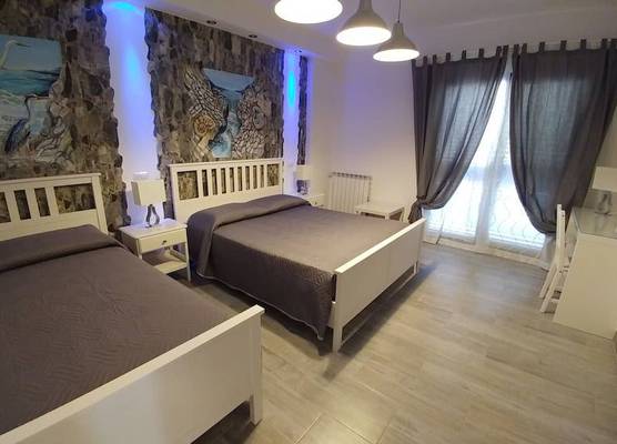 B&B My Sicily 1