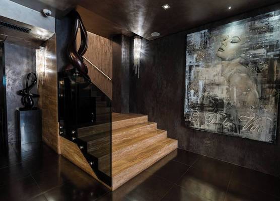 Divina Luxury Hotel 1