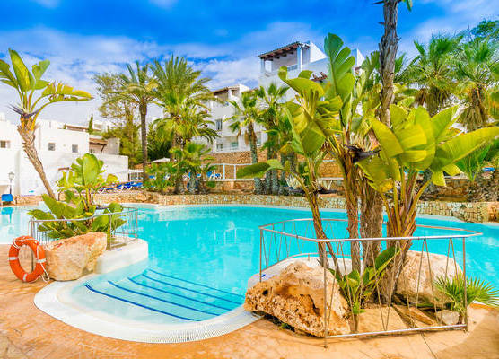 Hôtel Club Jumbo Palia Puerto del Sol sup 1