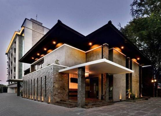 Serela Merdeka by KAGUM Hotels 1