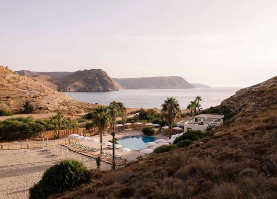 wecamp Cabo de Gata 1