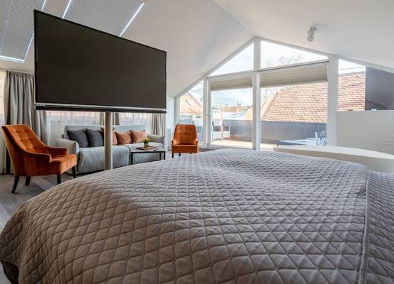 Kaiser Max Design Appartements 1