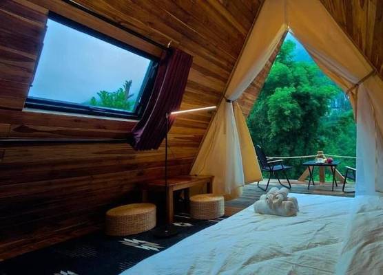 Mimosa Backpackers Hostel 1